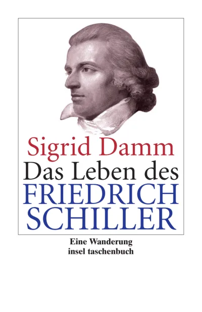 U1 zu Das Leben des Friedrich Schiller