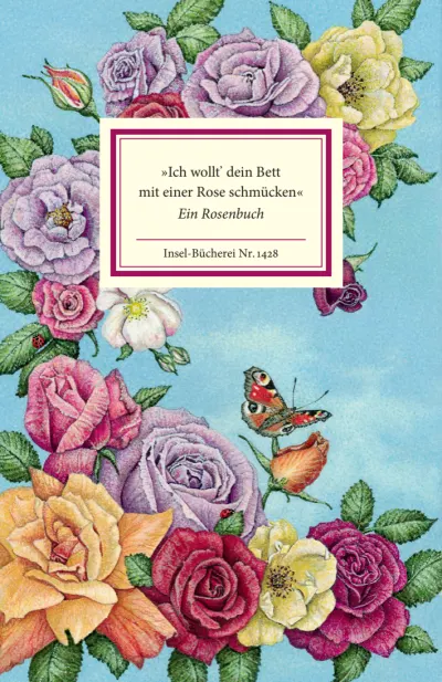 U1 zu »Ich wollt' dein Bett mit einer Rose schmücken«