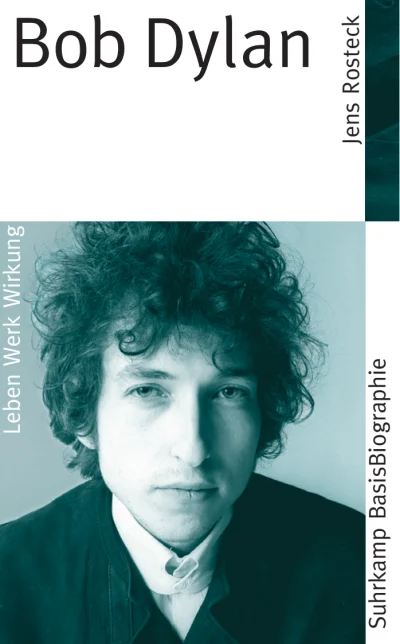 U1 zu Bob Dylan