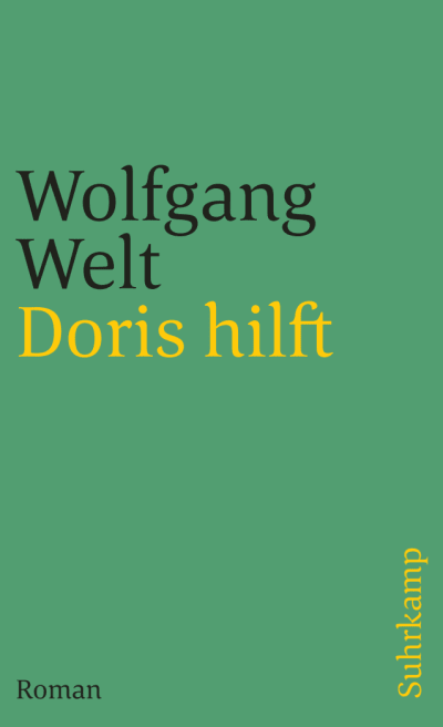 U1 zu Doris hilft