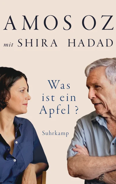 U1 zu Was ist ein Apfel?