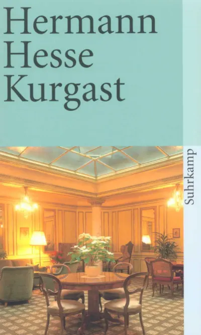 U1 zu Kurgast