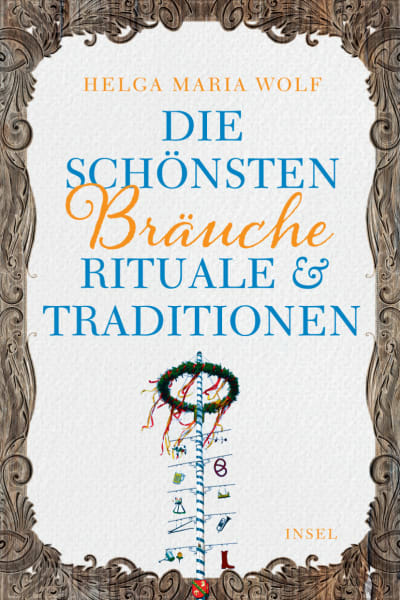 U1 zu Die schönsten Bräuche, Rituale und Traditionen