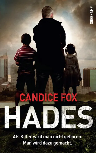 U1 zu Hades