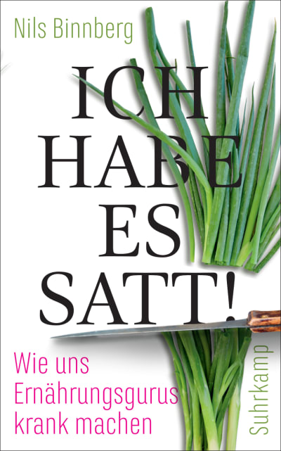 U1 zu Ich habe es satt!