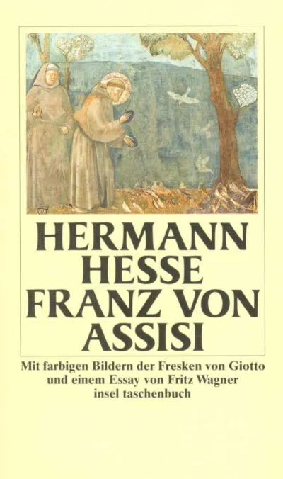 U1 zu Franz von Assisi