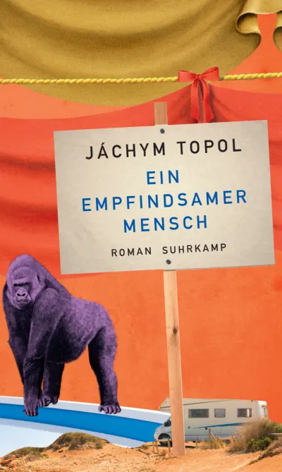 U1 zu Ein empfindsamer Mensch