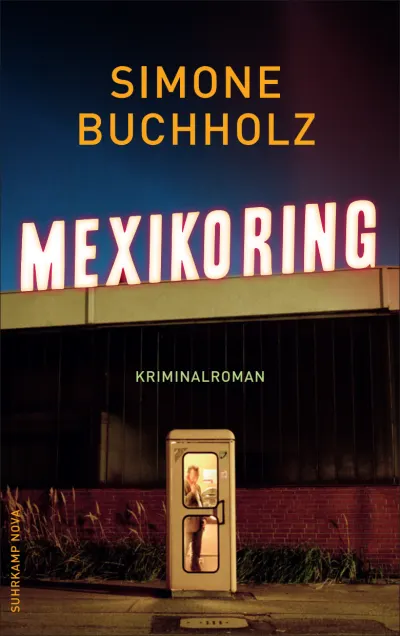 U1 zu Mexikoring