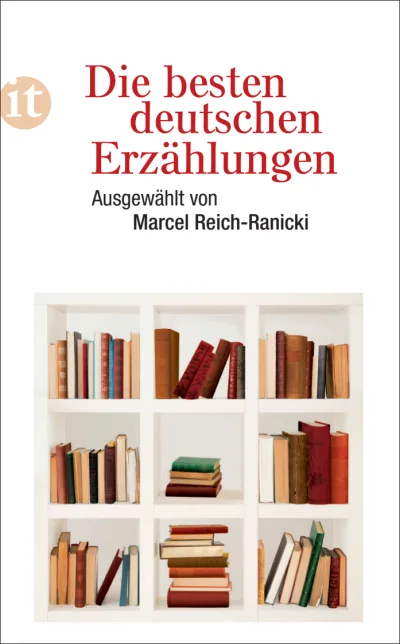 U1 zu Die besten deutschen Erzählungen
