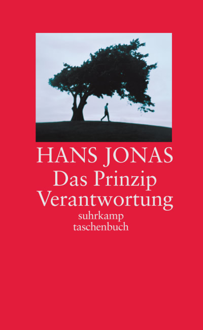 U1 zu Das Prinzip Verantwortung