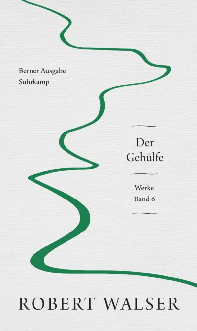 U1 zu Werke. Berner Ausgabe