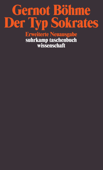 U1 zu Der Typ Sokrates