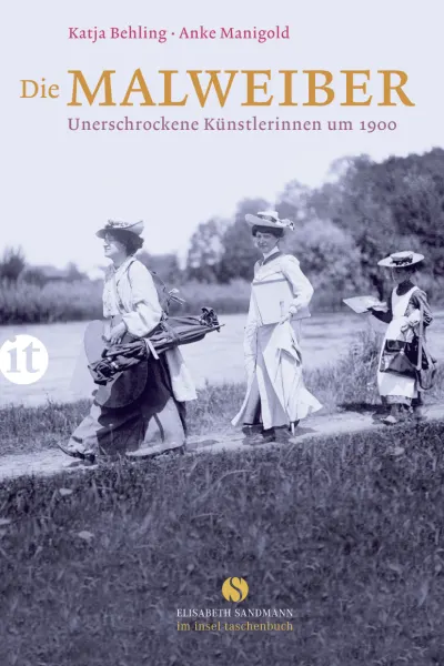 U1 zu Die Malweiber