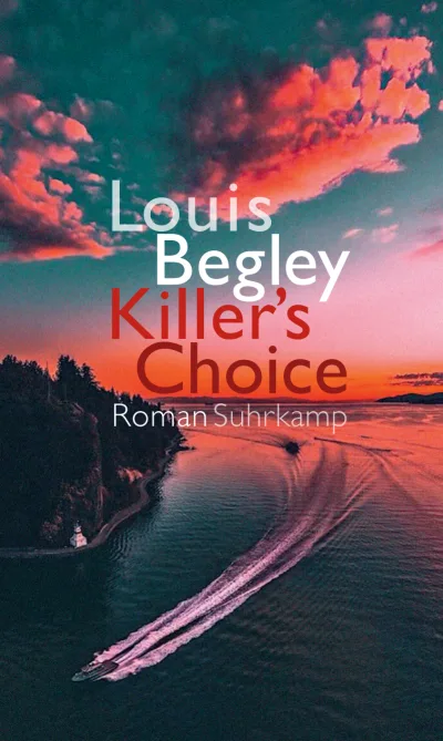 U1 zu Killer's Choice