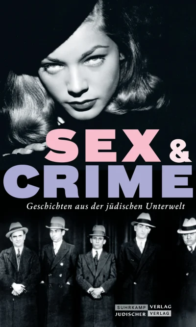 U1 zu Sex & Crime