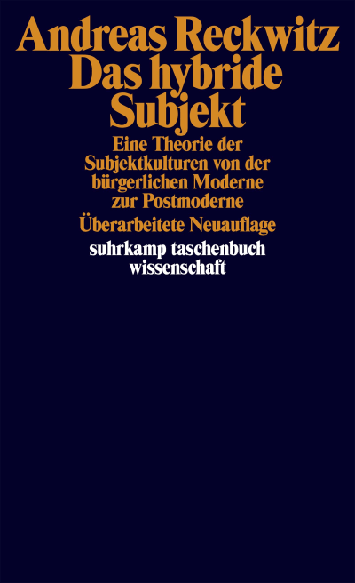 U1 zu Das hybride Subjekt