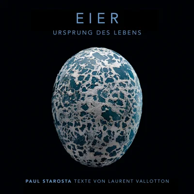 U1 zu Eier - Ursprung des Lebens