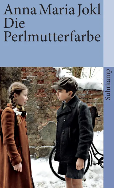 U1 zu Die Perlmutterfarbe
