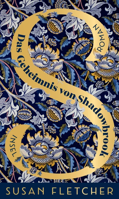 U1 zu Das Geheimnis von Shadowbrook