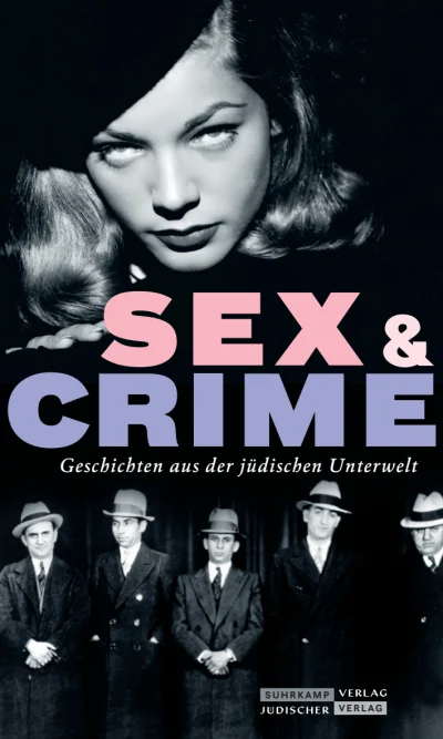 U1 zu Sex & Crime