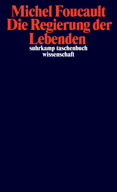 U1 zu Die Regierung der Lebenden