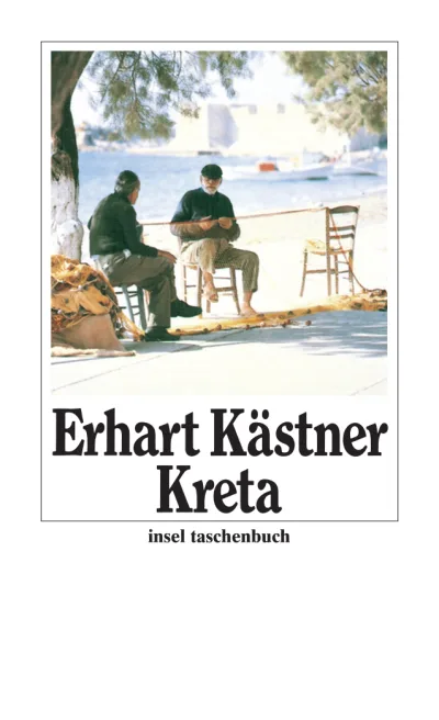 U1 zu Kreta