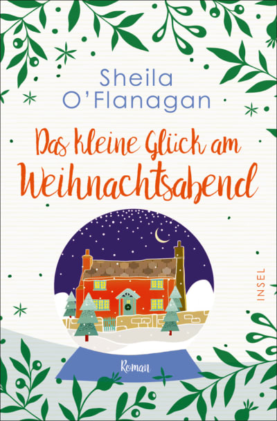 U1 zu Das kleine Glück am Weihnachtsabend