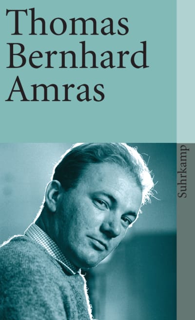 U1 for Amras
