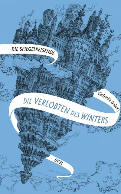 U1 zu Die Spiegelreisende 1 - Die Verlobten des Winters