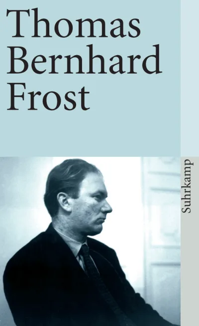 U1 zu Frost
