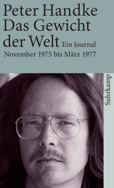 U1 zu Das Gewicht der Welt