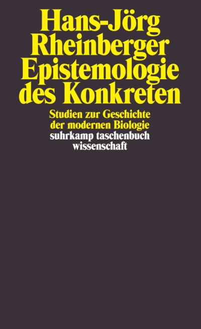 U1 for An Epistemology of the Concrete