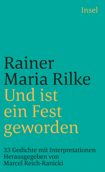 U1 zu Und ist ein Fest geworden