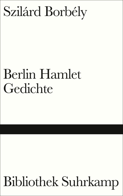 U1 zu Berlin Hamlet