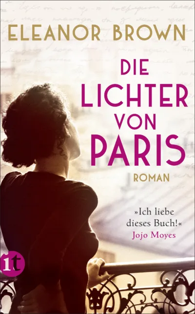 U1 zu Die Lichter von Paris