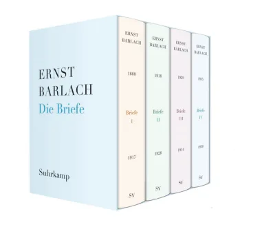 U1 zu Die Briefe