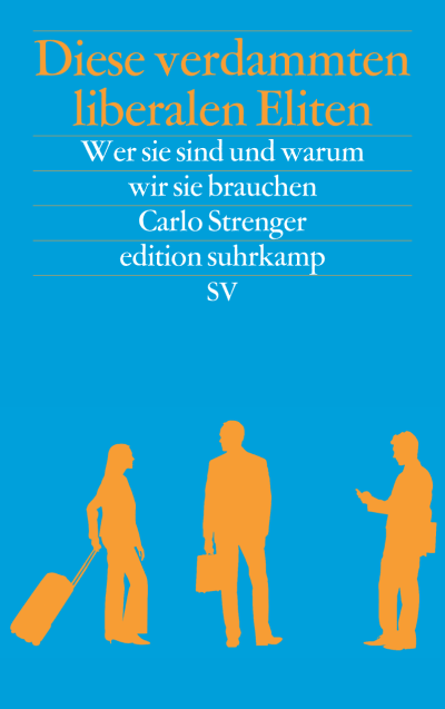 U1 zu Diese verdammten liberalen Eliten