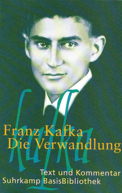 U1 zu Die Verwandlung