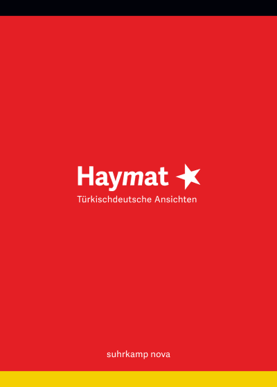 U1 zu Haymat