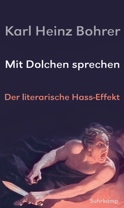 U1 zu Mit Dolchen sprechen