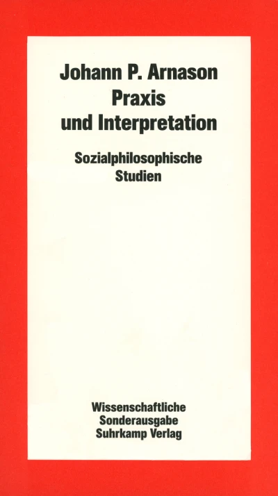 U1 zu Praxis und Interpretation