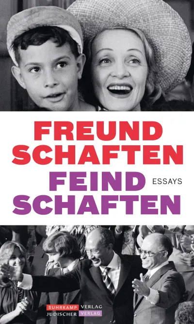 U1 zu Freundschaften, Feindschaften