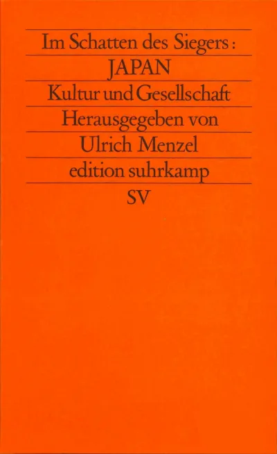 U1 zu Im Schatten des Siegers: Japan