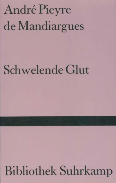 U1 zu Schwelende Glut