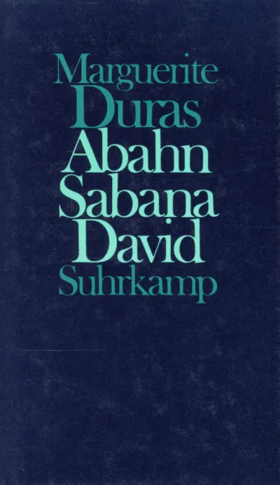 U1 zu Abahn Sabana David