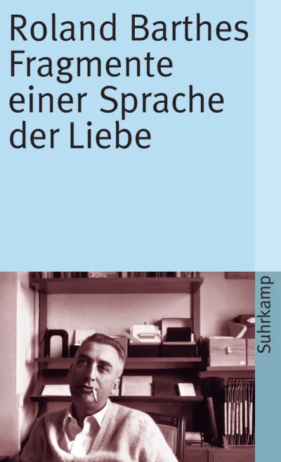 U1 zu Fragmente einer Sprache der Liebe