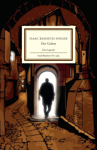 U1 zu Der Golem