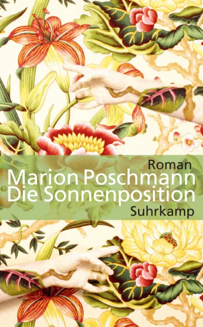 U1 zu Die Sonnenposition