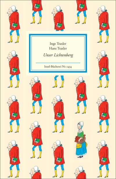 U1 zu Unser Lichtenberg