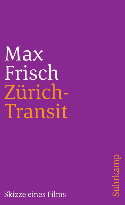 U1 zu Zürich-Transit